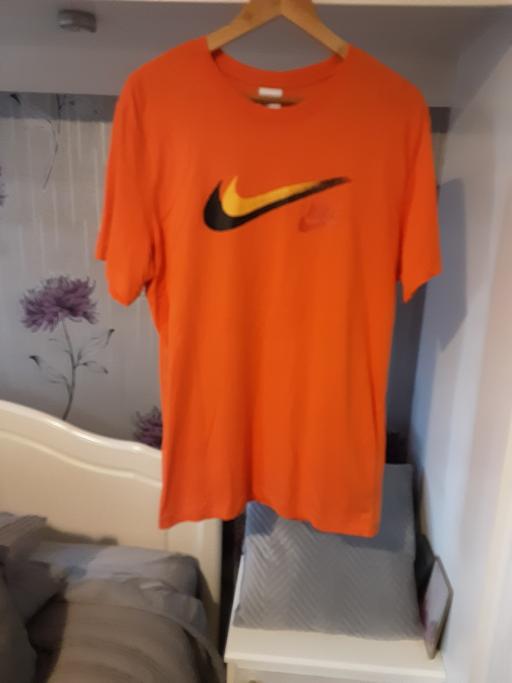 Buy & Sell Rainstorth Rotherham - Photos for Mens Nike T Shirt