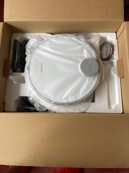 Buy & Sell Hounslow Town Centre Hounslow - Photos for Samsung Jetbot+ robot cleaner