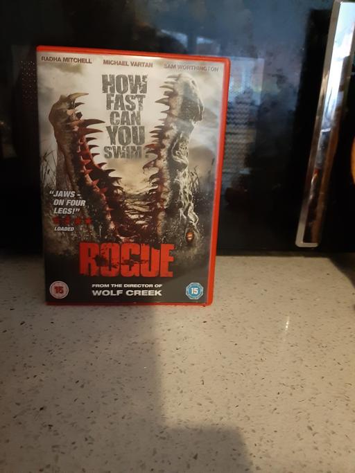 Buy & Sell South Hylton Sunderland - Photos for dvd