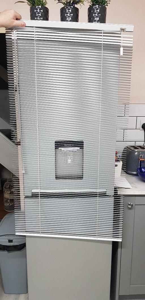 Buy & Sell Kings Norton Birmingham - Photos for 2 x Venetian blind &fittings