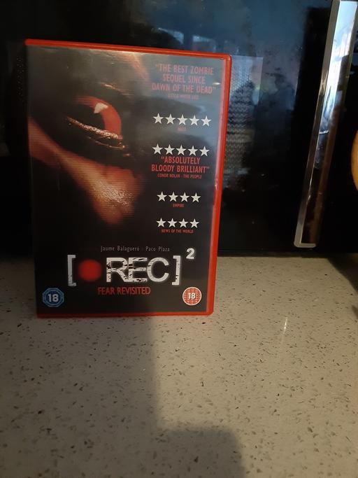 Buy & Sell South Hylton Sunderland - Photos for dvd