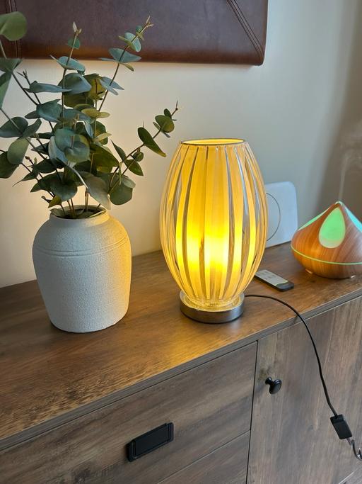 Buy & Sell Dudley Port Sandwell - Photos for Modern lamp