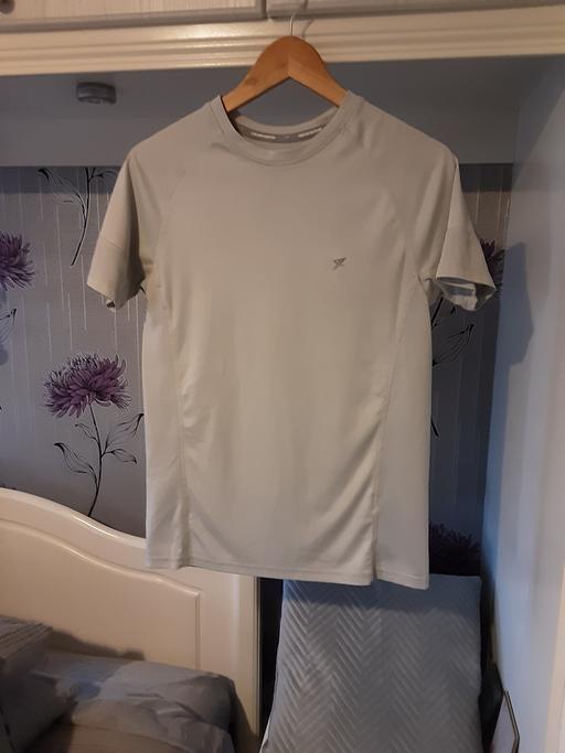 Buy & Sell Rainstorth Rotherham - Photos for Mens Primark Workout T Shirt