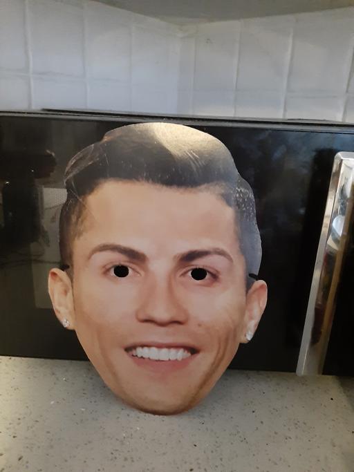 Buy & Sell South Hylton Sunderland - Photos for mask