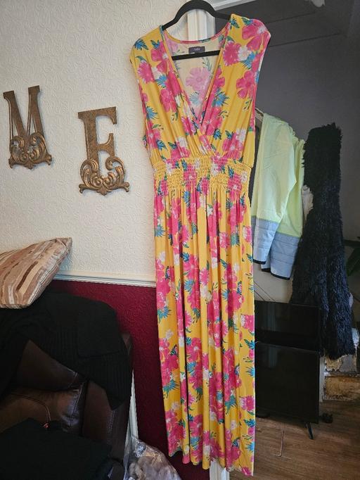 Buy & Sell Pensnett Dudley - Photos for STUDIO MAXI DRESS SIZE 20/22