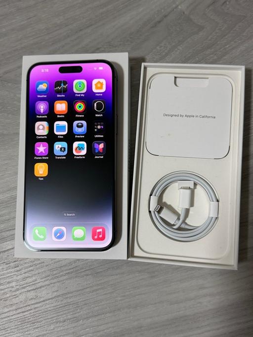 Buy & Sell Brighton Brighton - Photos for iPhone 14 Pro Max