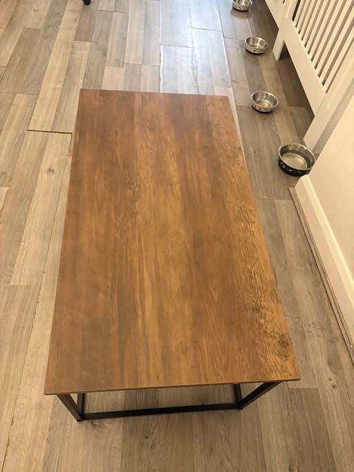 Buy & Sell Ramsbottom Bury - Photos for Coffee table