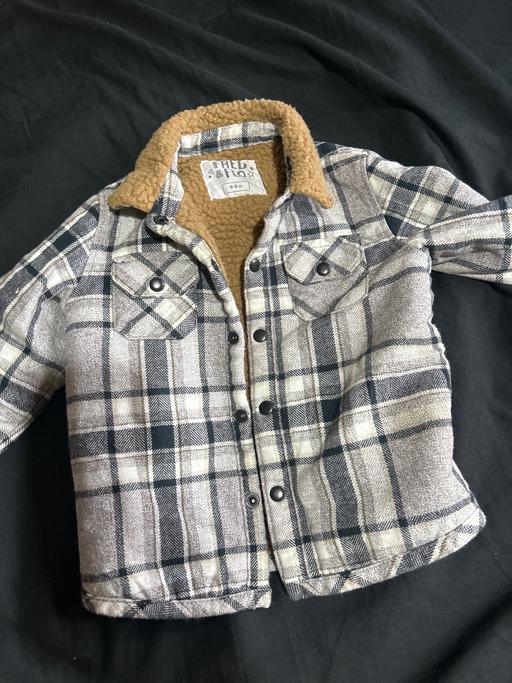 Buy & Sell Yardley Birmingham - Photos for 6-9 months baby boy jacket stylish kids coat