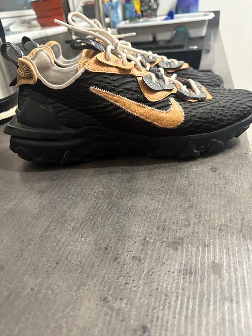 Buy & Sell Ramsbottom Bury - Photos for Men’s Nike trainers