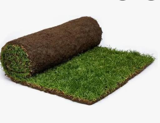 Buy & Sell Sheldon Birmingham - Photos for 40 rolls of turf