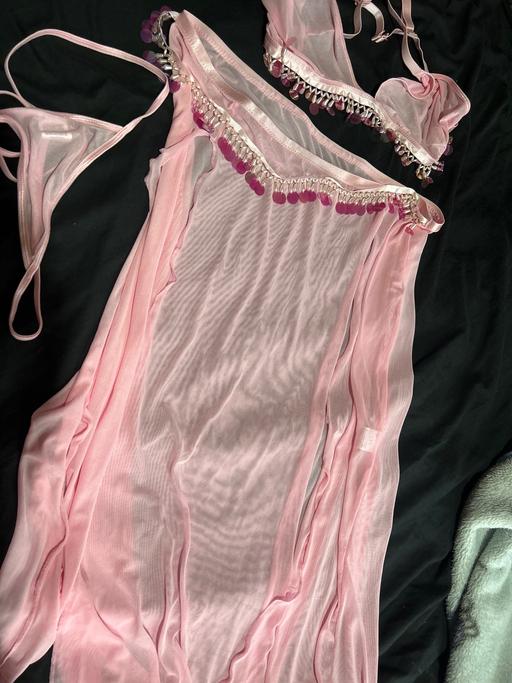 Buy & Sell Yardley Birmingham - Photos for Dance skirt and outfit ladies lingerie party