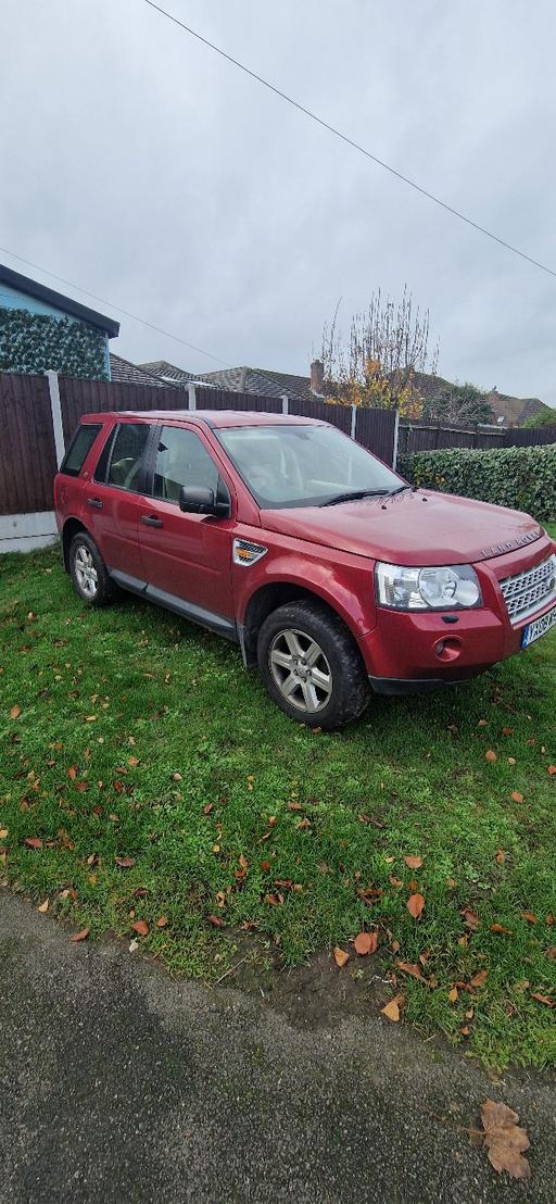 Vehicles Tamworth Staffordshire - Photos for land rover freelander 2