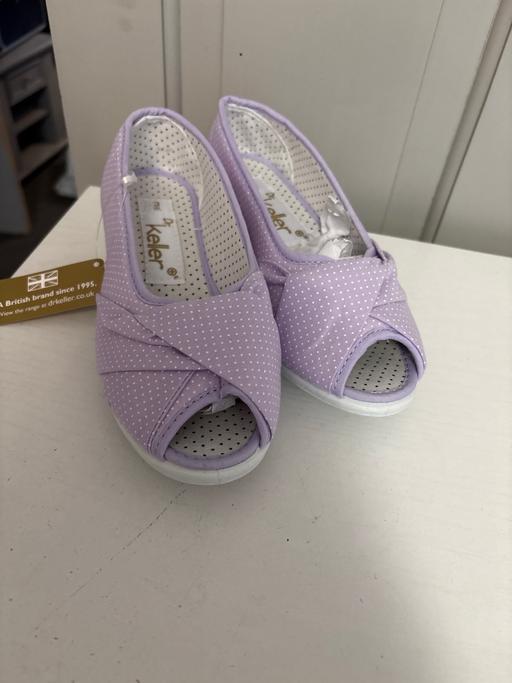 Buy & Sell Duckmanton Chesterfield - Photos for Dr Keller shoes