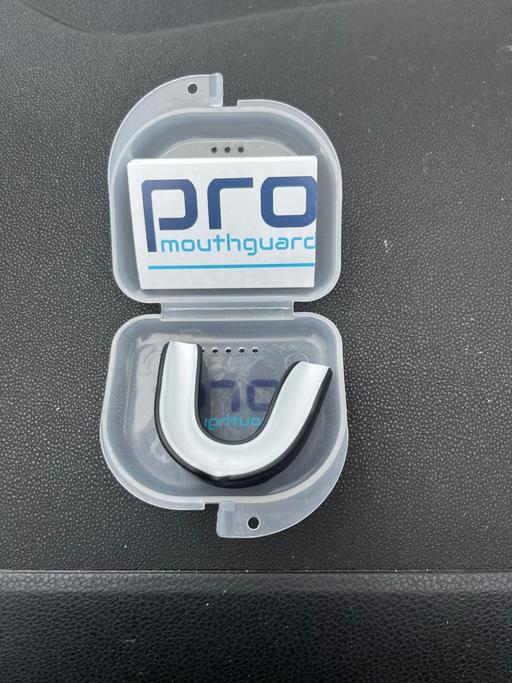 Buy & Sell Stretford Trafford - Photos for pro mouth guard
