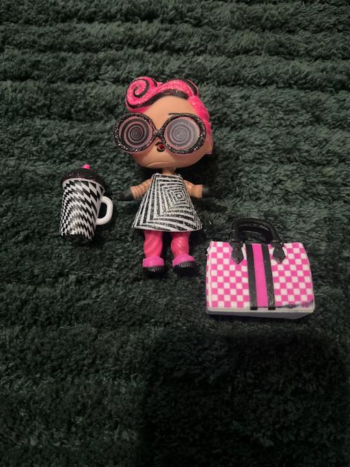 Buy & Sell Wickersley Rotherham - Photos for lOl doll and accessories
