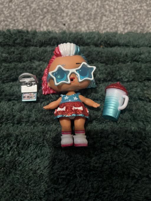 Buy & Sell Wickersley Rotherham - Photos for lol doll and accessories
