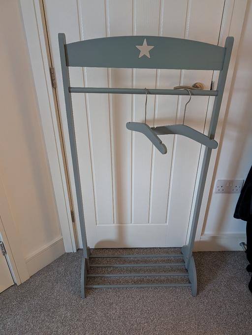 Buy & Sell Clay Cross North East Derbyshire - Photos for hanging rail