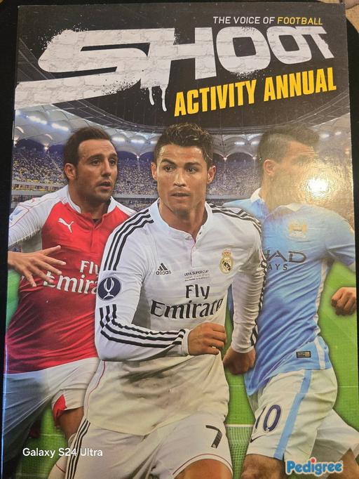 Buy & Sell Clayton Stafford - Photos for SHOOT - Annual Activity - New