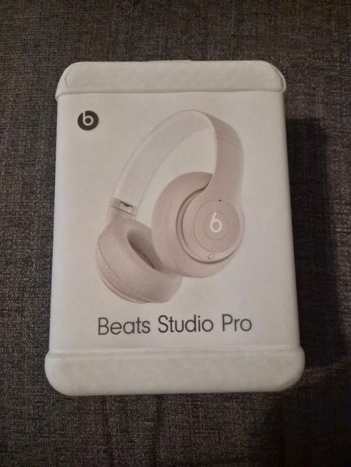 Buy & Sell Goldthorpe Barnsley - Photos for beats studio pro