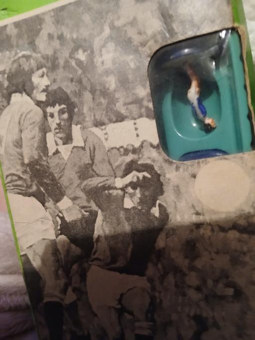 Buy & Sell Hurst Business Park Dudley - Photos for subbuteo team