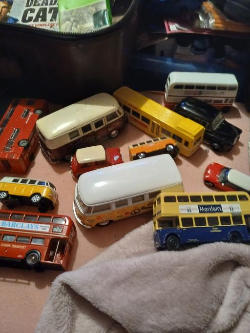 Buy & Sell Hurst Business Park Dudley - Photos for 12 buses camper van mini taxi