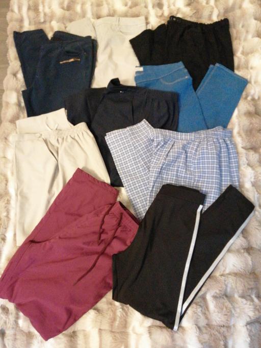 Buy & Sell Wednesfield Wolverhampton - Photos for Bundle Ladies trousers size *16*