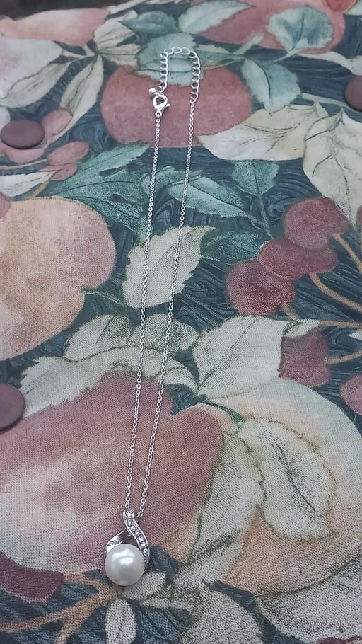 Buy & Sell Lyppard Hanford Worcester - Photos for necklace/pendant