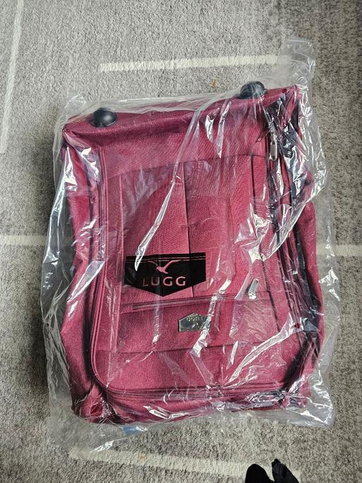 Buy & Sell Lees Oldham - Photos for cabin bag soft cabin bag brand new with tag