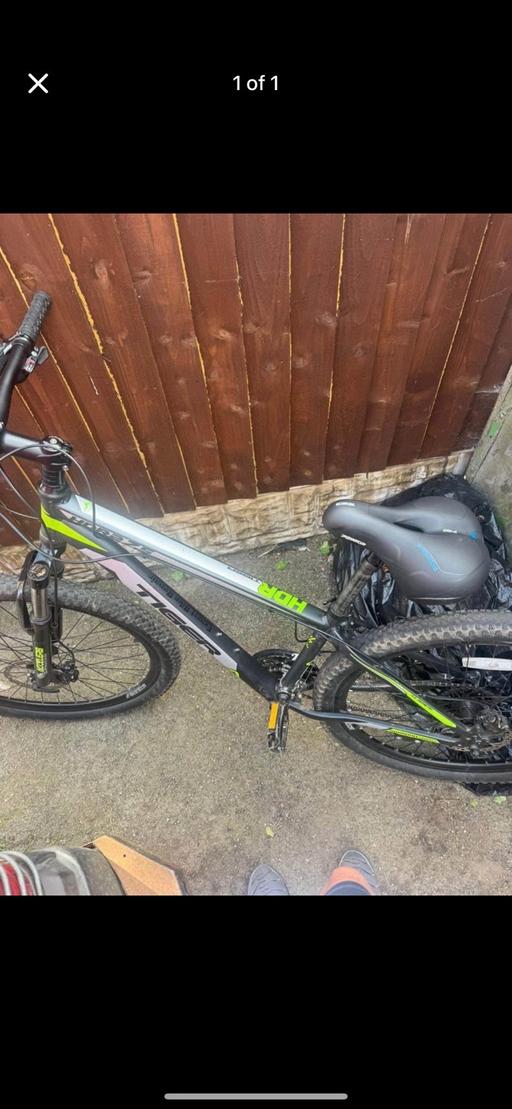 Buy & Sell Chapeltown Sheffield - Photos for mountain bike