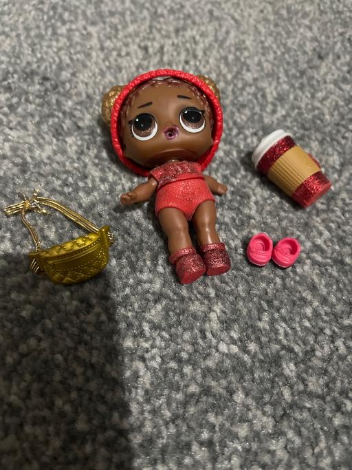 Buy & Sell Cadeby Doncaster - Photos for lol and accessories