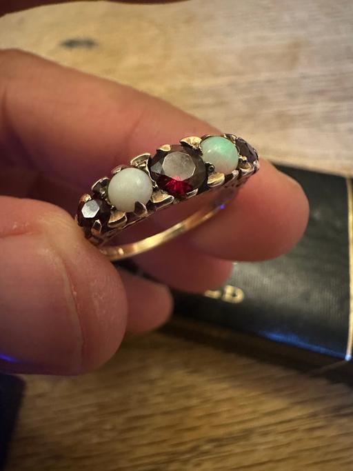 Buy & Sell Saltley Birmingham - Photos for 9CT 9K Gold Ring stunning Gold Ring