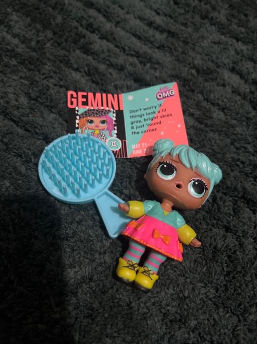 Buy & Sell Conisbrough Doncaster - Photos for lol doll