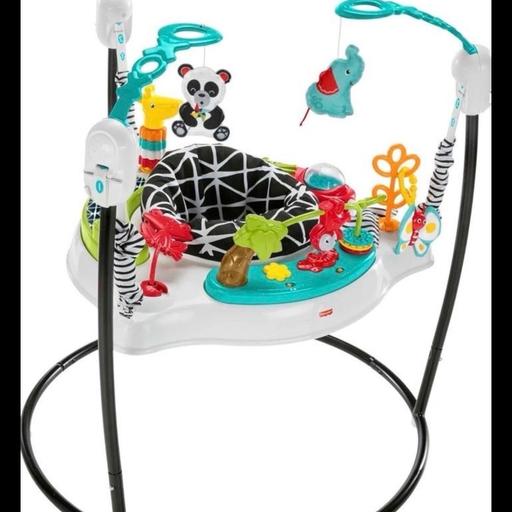 Buy & Sell Tividale Sandwell - Photos for Jumperoo bouncer