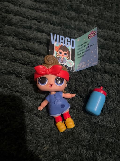 Buy & Sell Conisbrough Doncaster - Photos for lol doll and accessories