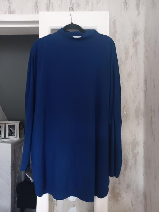 Buy & Sell Hornchurch Havering - Photos for jd Williams high neck jumper 16