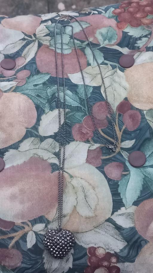 Buy & Sell Berkeley Beverborne Worcester - Photos for necklace/pendant 