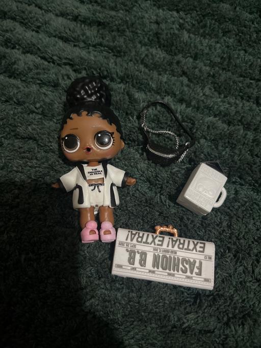 Buy & Sell Wickersley Rotherham - Photos for lol doll and accessories