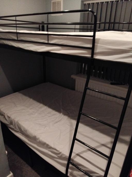 Buy & Sell Spalding South Holland - Photos for Triple Bunk Beds