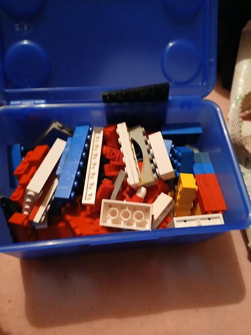 Buy & Sell Netherton Dudley - Photos for small box lego