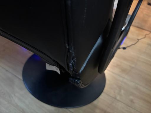 Buy & Sell Rowley Regis Sandwell - Photos for X rocker gaming chair