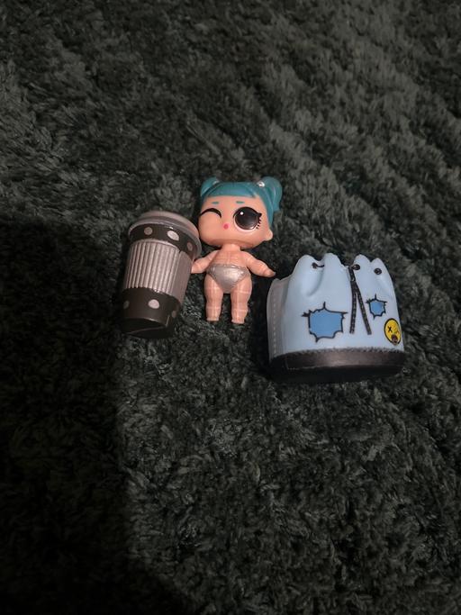 Buy & Sell Wickersley Rotherham - Photos for lol mini doll and accessories