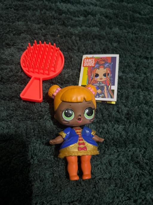Buy & Sell Conisbrough Doncaster - Photos for lol doll and accessories