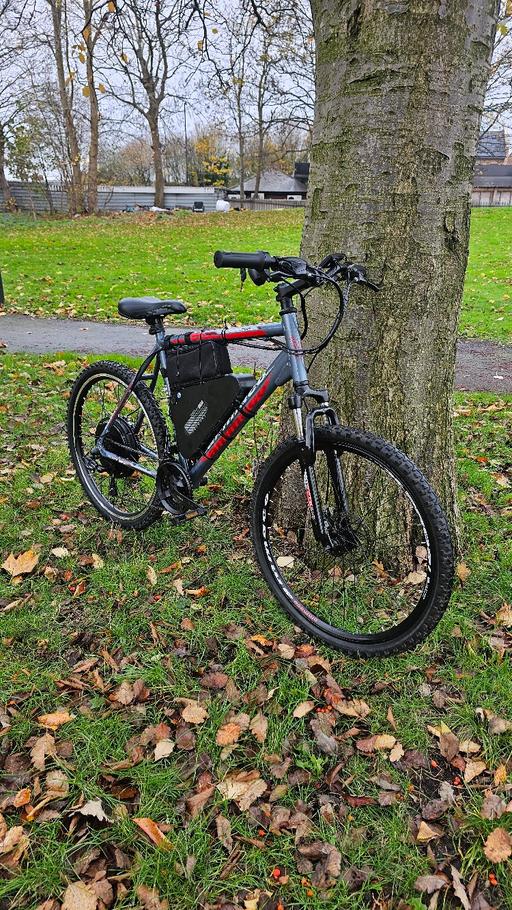 Buy & Sell Bordesley Birmingham - Photos for Ebike 2025,powerfull, long range 