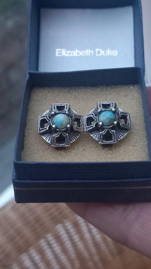 Buy & Sell Lyppard Woodgreen Worcester - Photos for vintage earrings