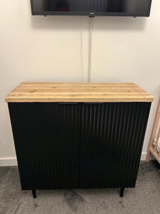 Buy & Sell Oxley Wolverhampton - Photos for Cabinet