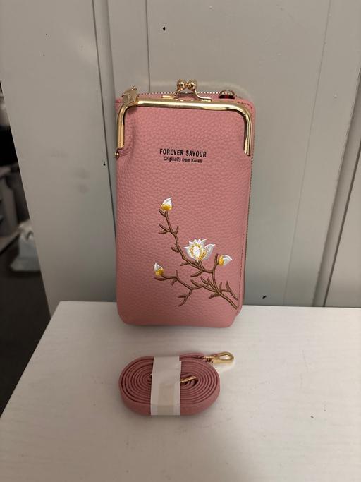 Buy & Sell Duckmanton Chesterfield - Photos for Forever savour cross body bag