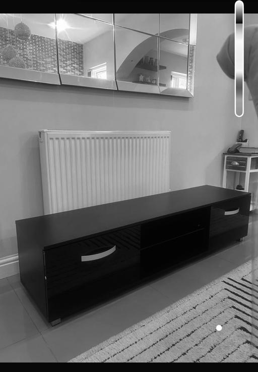 Buy & Sell Yew Tree Estate Sandwell - Photos for TV Cabinet