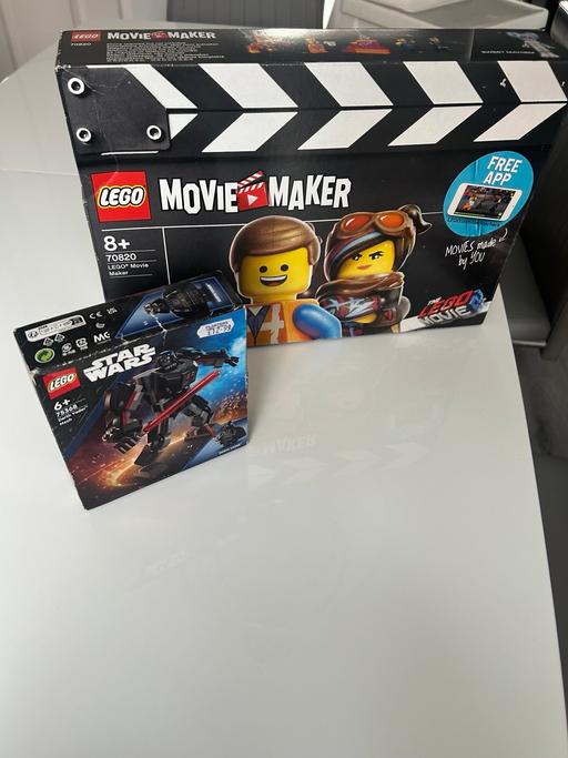 Buy & Sell Bushbury Wolverhampton - Photos for Lego