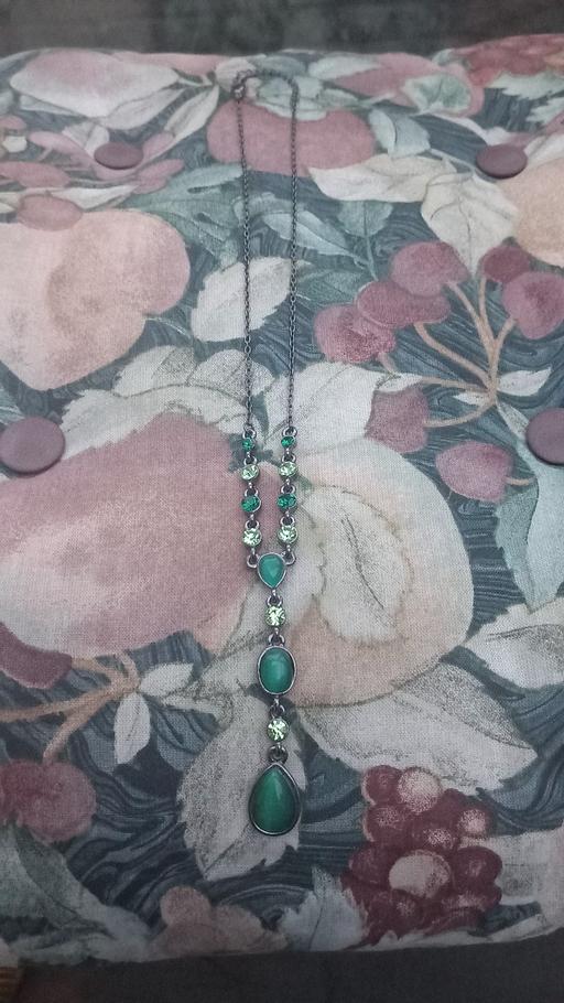 Buy & Sell Lyppard Hanford Worcester - Photos for necklace