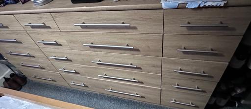 Buy & Sell East Wickham South East London - Photos for Chest of drawers